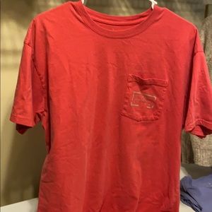 Southern Marsh T shirt